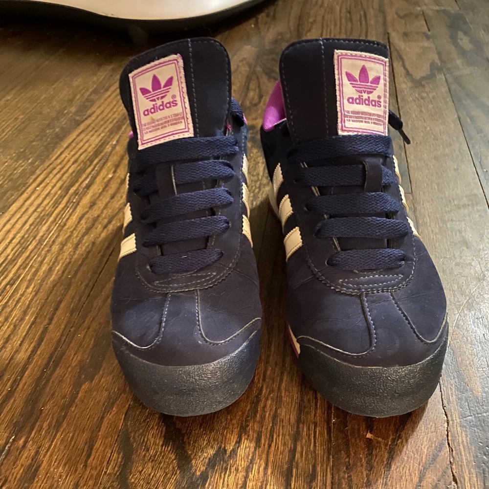 Adidas sneakers
